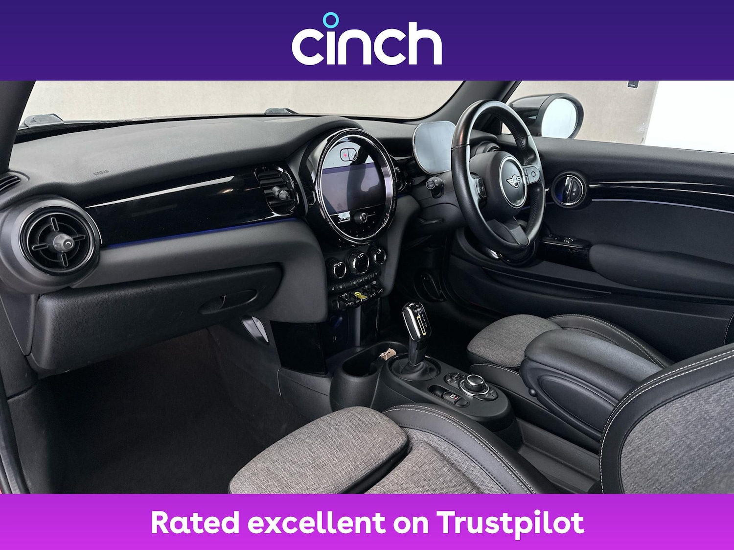 Used MINI Hatch 2021 for sale - 76245757: Photo 14