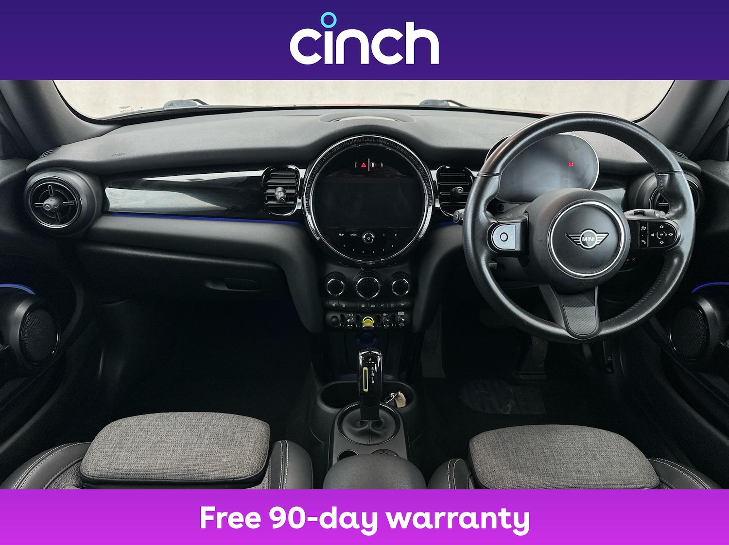 Used MINI Hatch 2021 for sale - 76245757: Photo 15