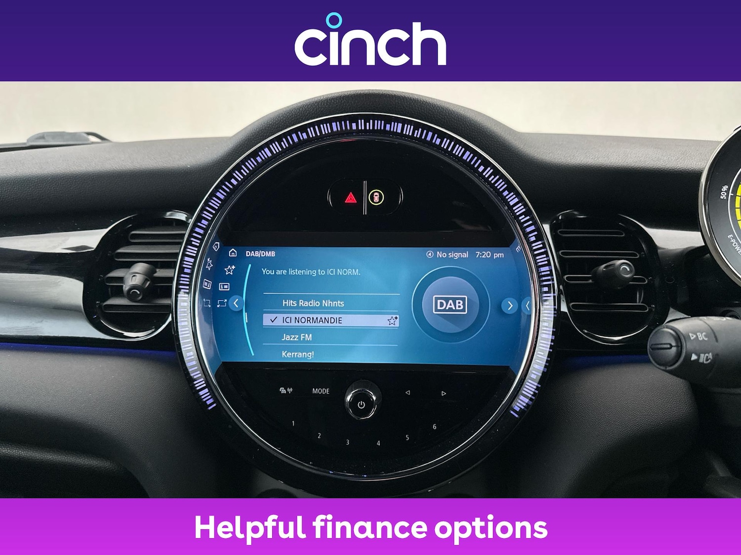 Used MINI Hatch 2021 for sale - 76245757: Photo 17