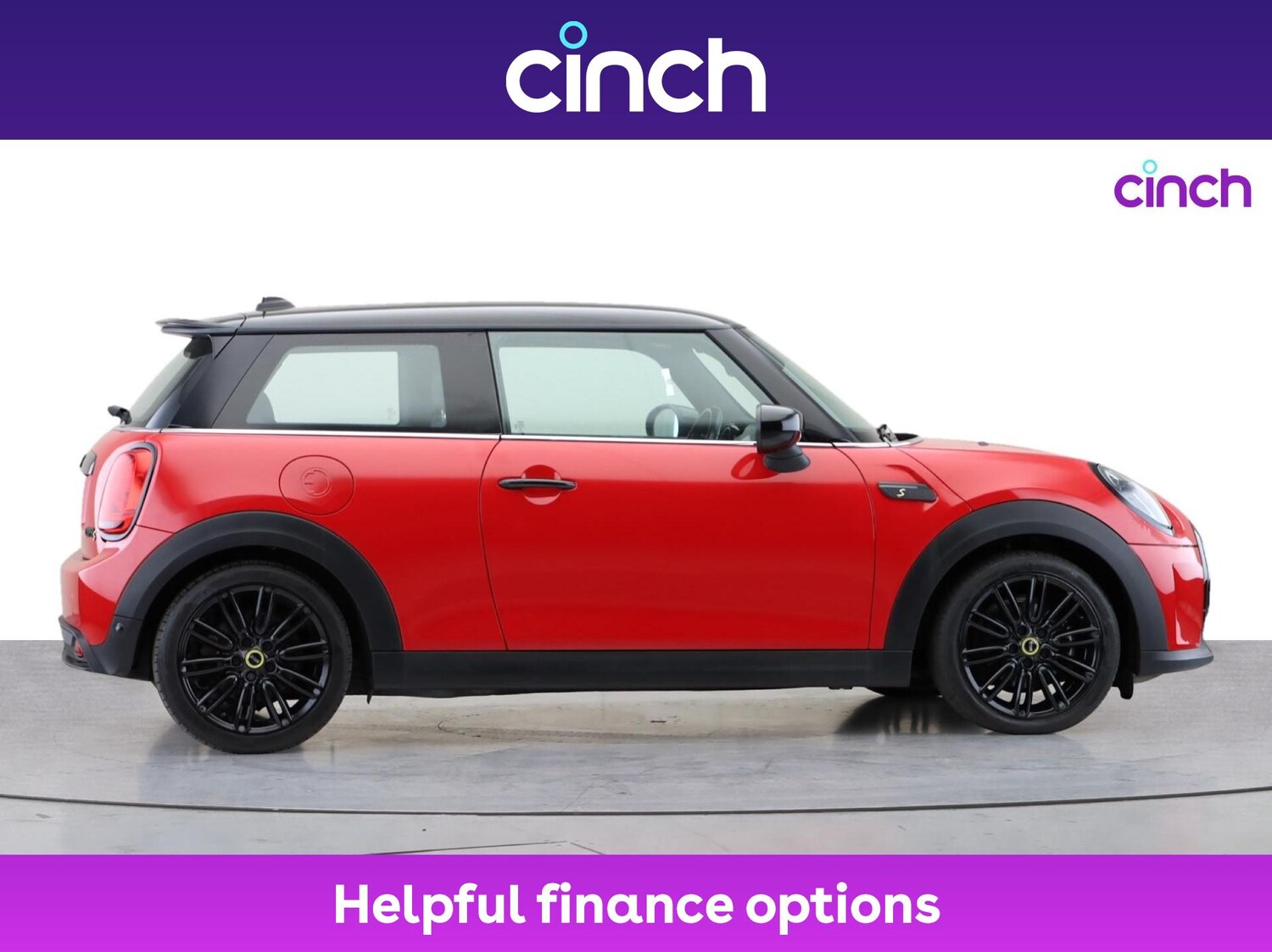 Used MINI Hatch 2021 for sale - 76245757: Photo 2