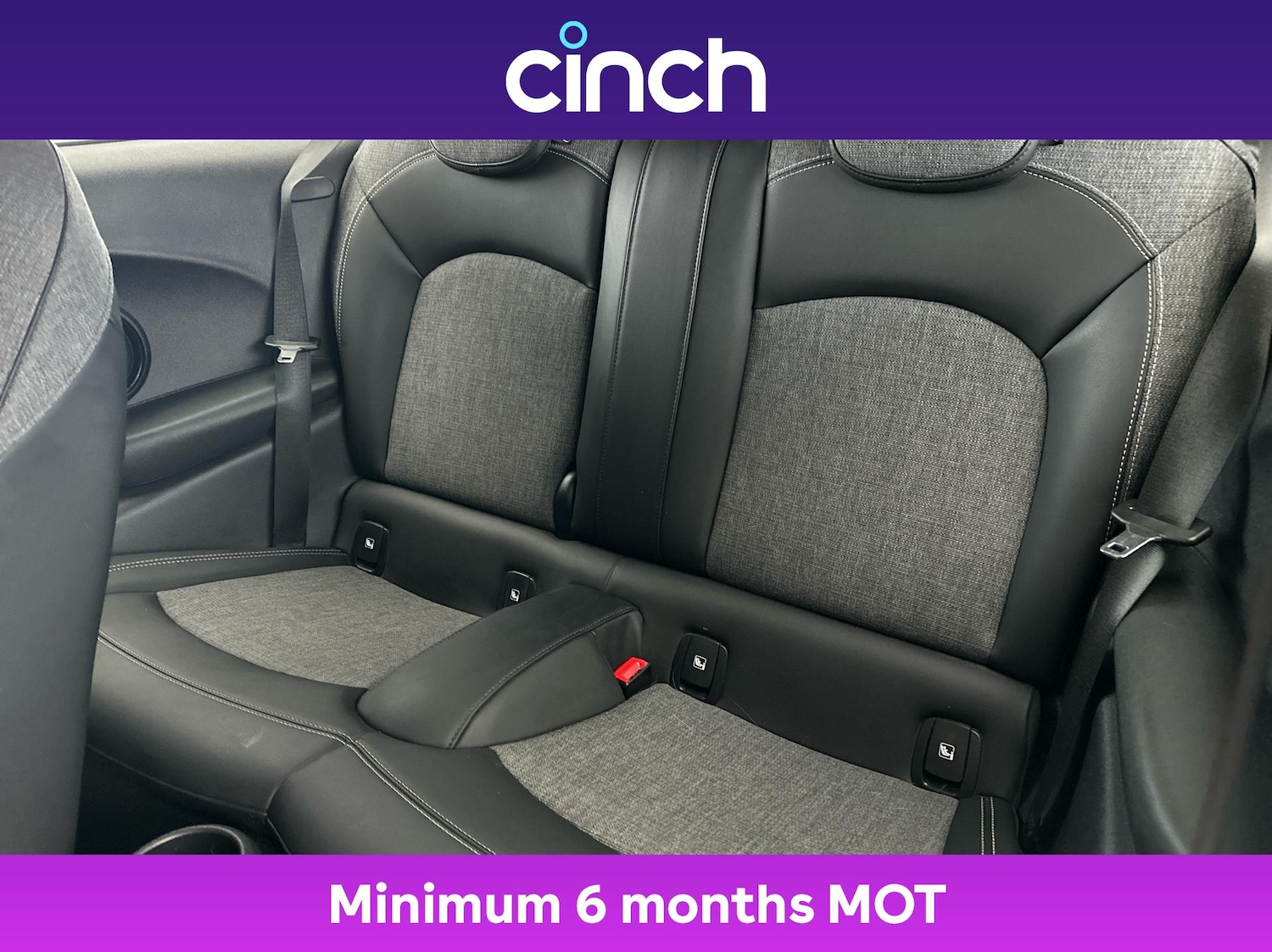 Used MINI Hatch 2021 for sale - 76245757: Photo 20