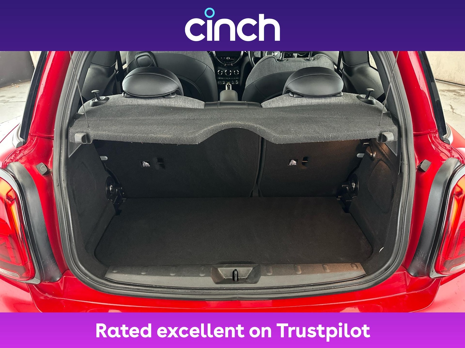 Used MINI Hatch 2021 for sale - 76245757: Photo 21