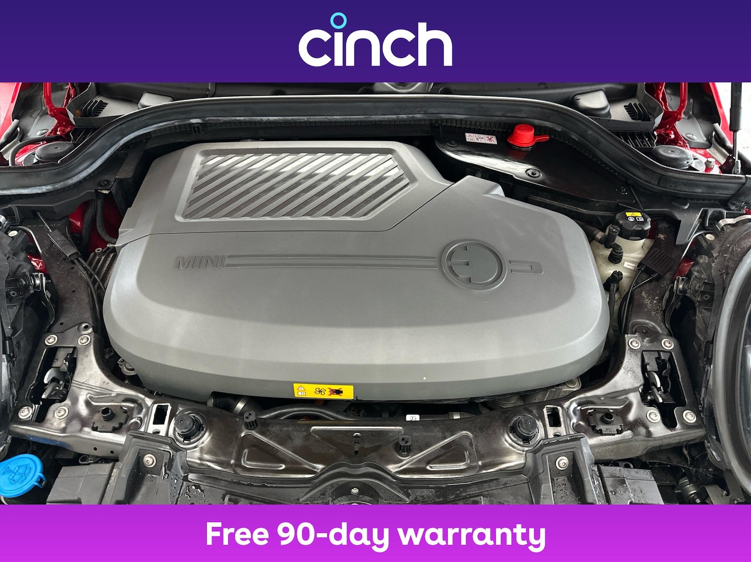 Used MINI Hatch 2021 for sale - 76245757: Photo 23