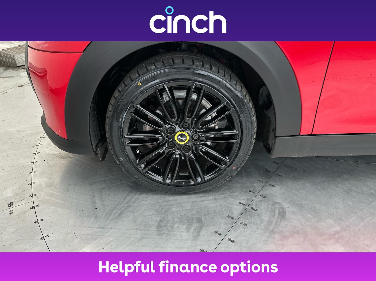 Used MINI Hatch 2021 for sale - 76245757: Photo 24