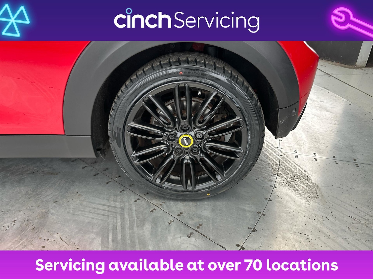 Used MINI Hatch 2021 for sale - 76245757: Photo 26