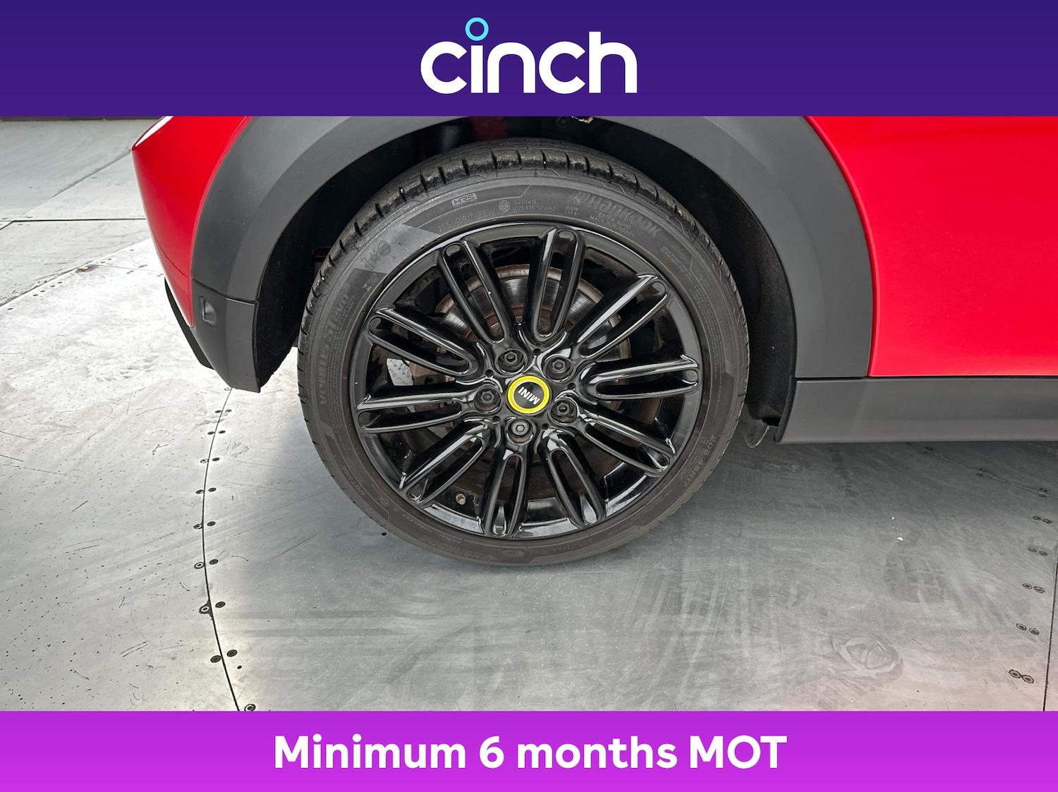 Used MINI Hatch 2021 for sale - 76245757: Photo 27