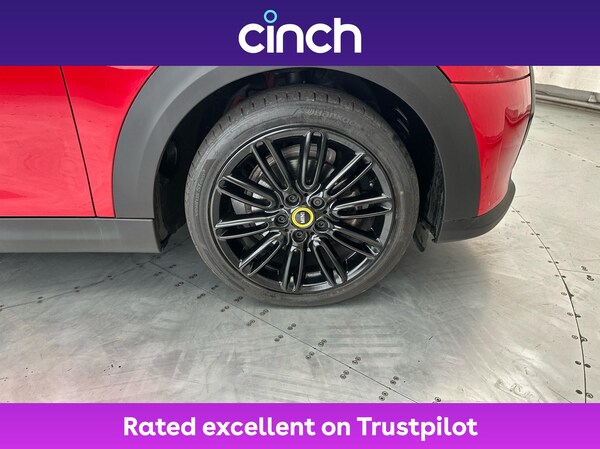 Used MINI Hatch 2021 for sale - 76245757: Photo 28