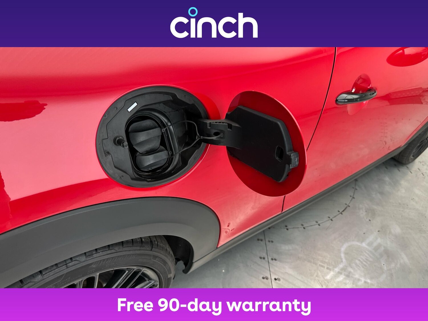 Used MINI Hatch 2021 for sale - 76245757: Photo 29