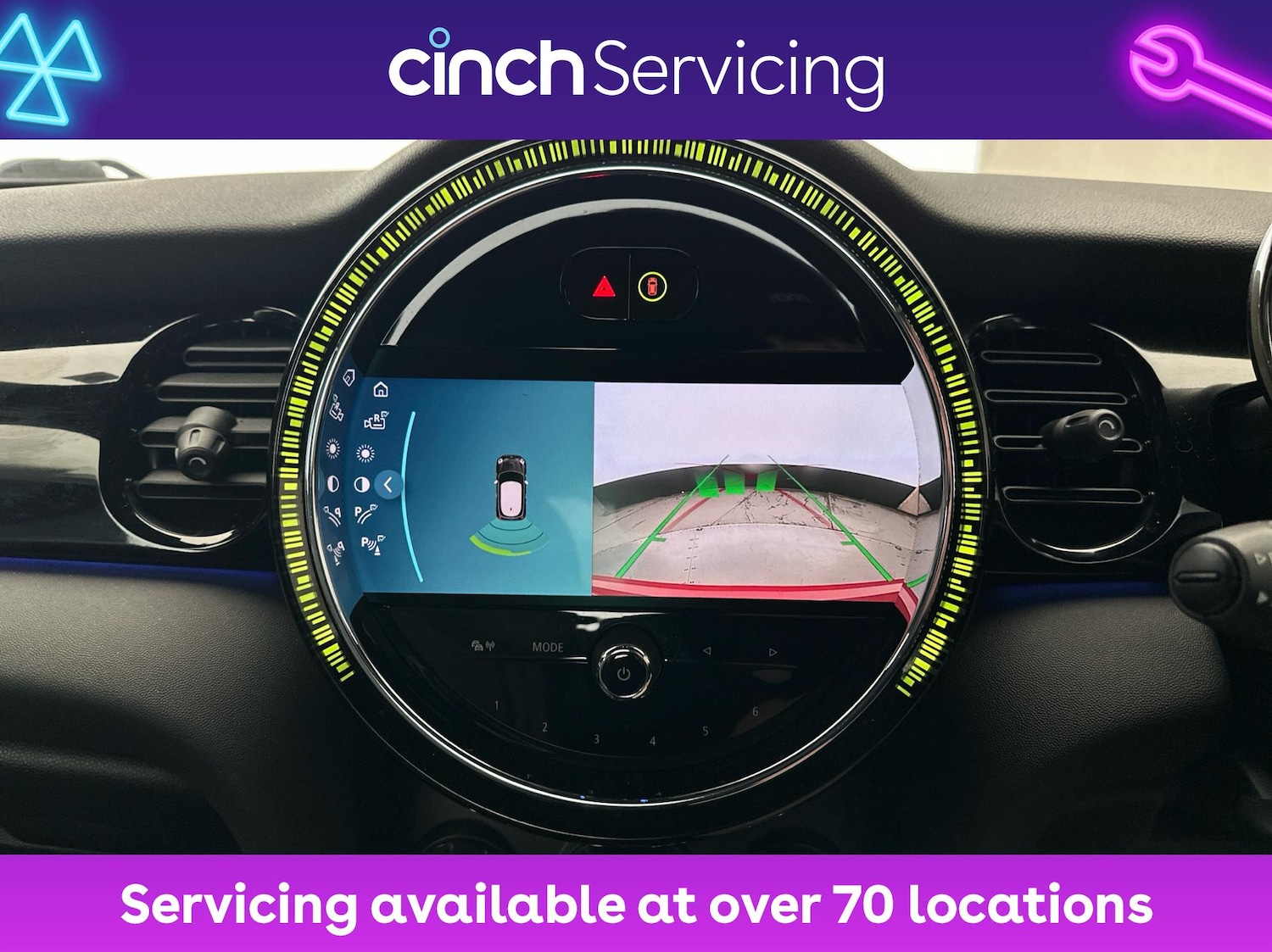 Used MINI Hatch 2021 for sale - 76245757: Photo 31