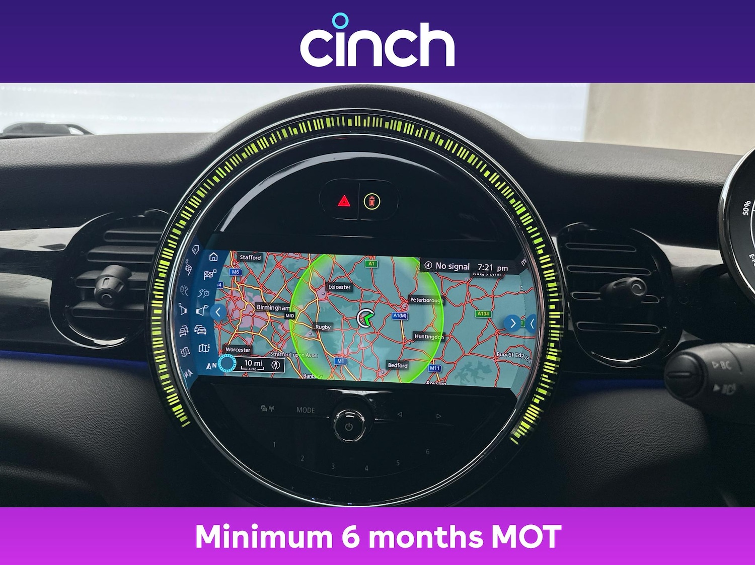 Used MINI Hatch 2021 for sale - 76245757: Photo 32