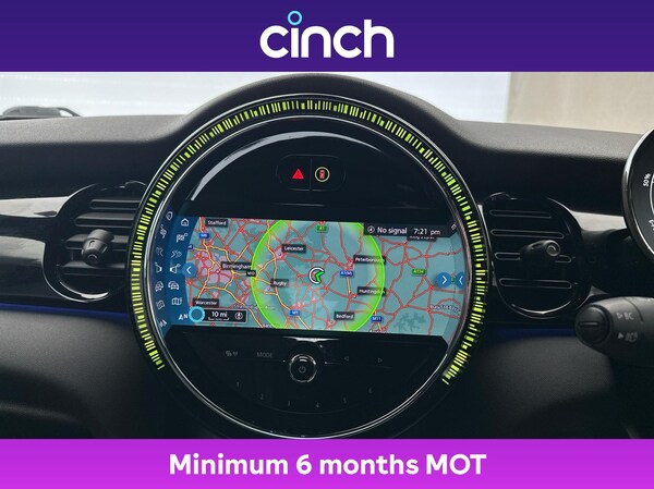 Used MINI Hatch 2021 for sale - 76245757: Photo 32