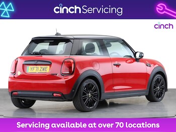 Used MINI Hatch 2021 for sale - 76245757: Photo 3