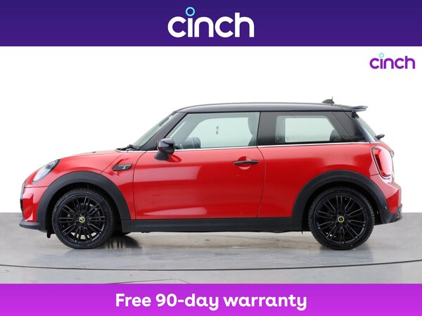 Used MINI Hatch 2021 for sale - 76245757: Photo 8