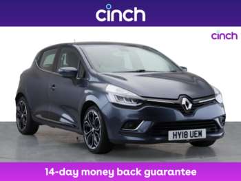 2018 - 0.9 TCE 90 Dynamique S Nav 5dr