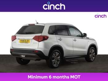Used Suzuki Vitara 2019 for sale - 75308064: Photo