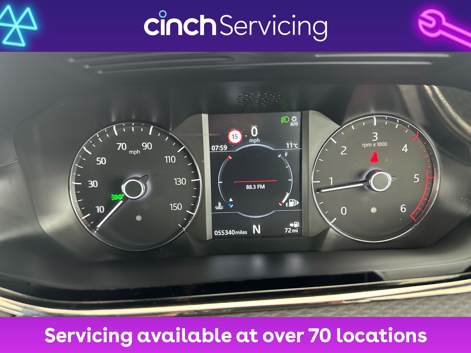 Used Land Rover Range Rover Evoque 2019 for sale - 76909186: Photo 18