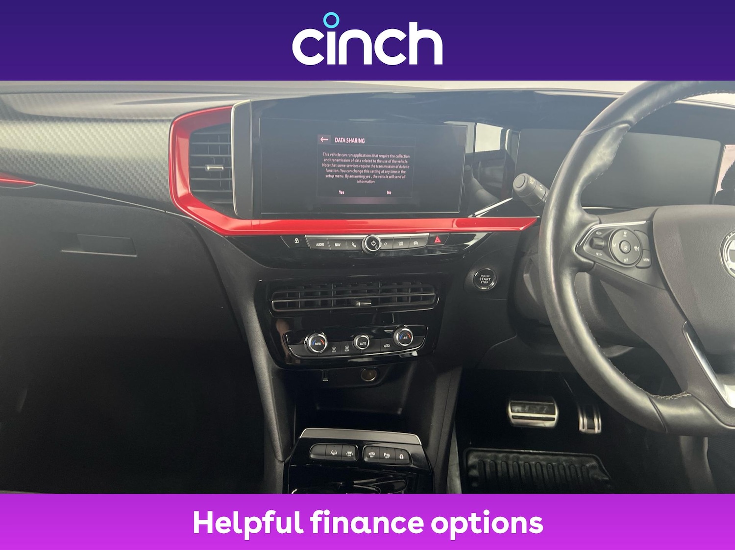 Used Vauxhall Mokka 2022 for sale - 76469029: Photo 17