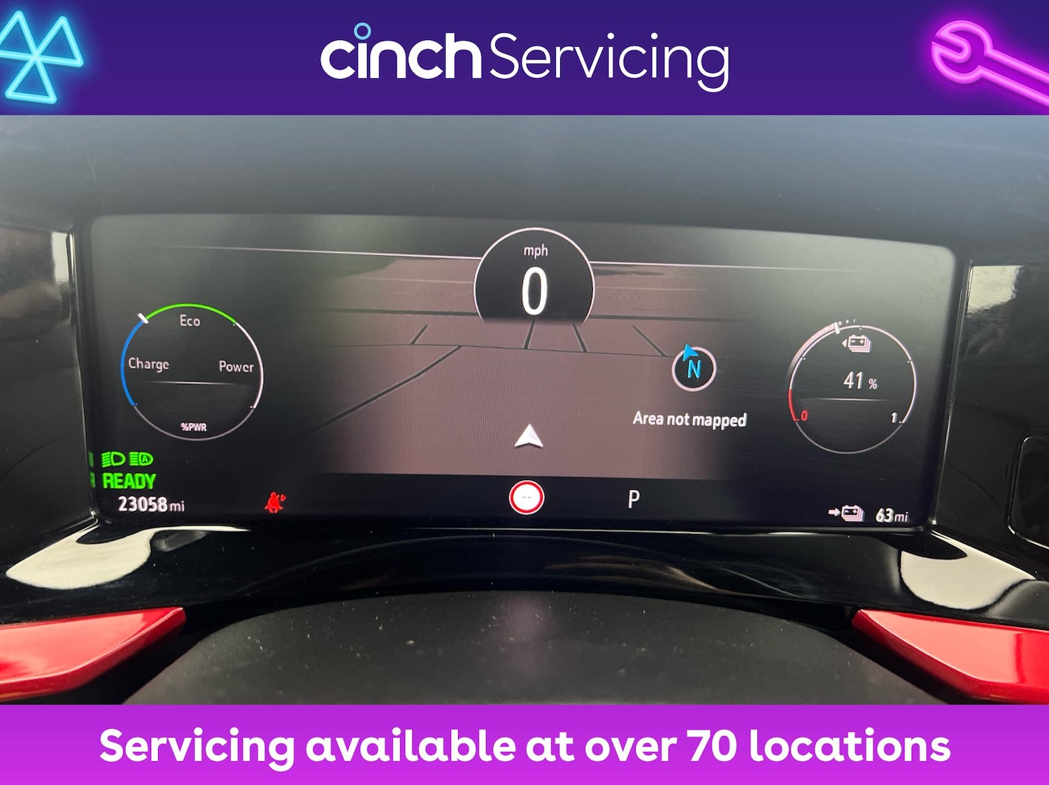 Used Vauxhall Mokka 2022 for sale - 76469029: Photo 18