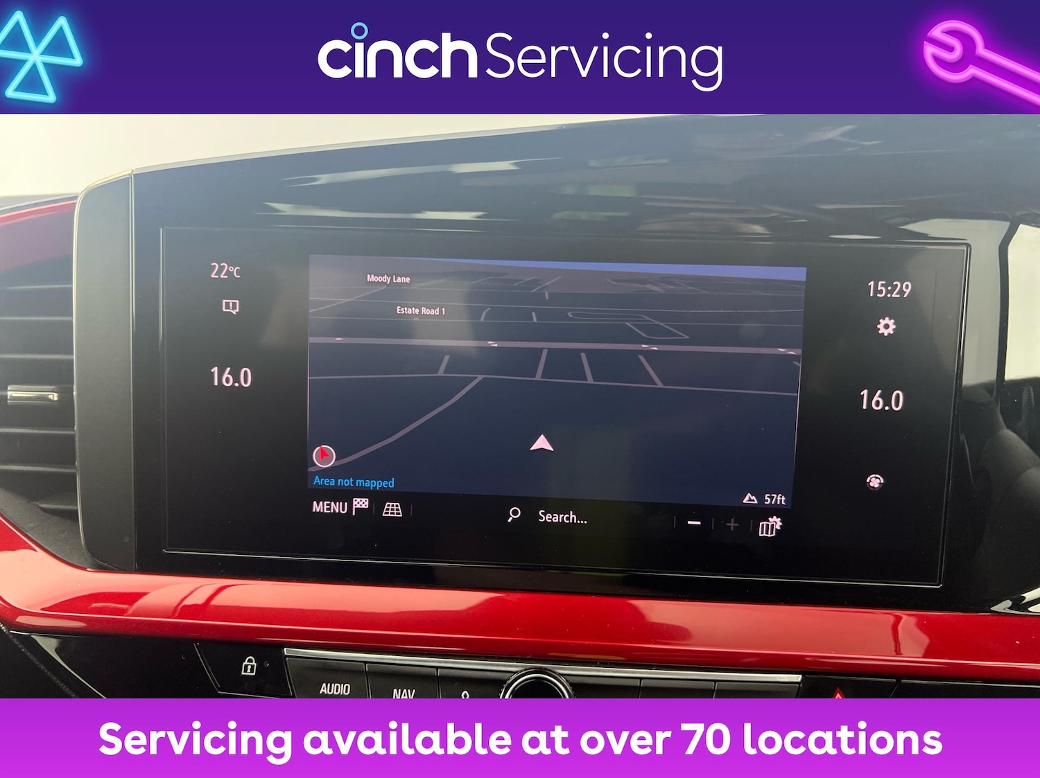 Used Vauxhall Mokka 2022 for sale - 76469029: Photo 31