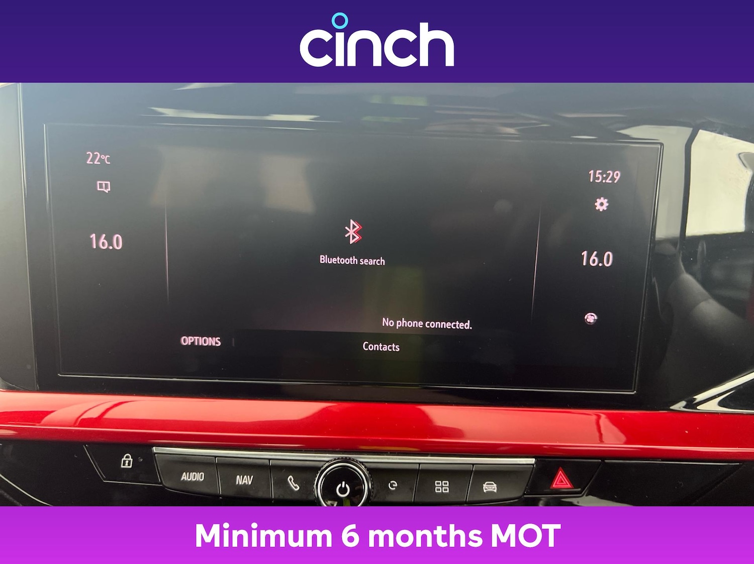 Used Vauxhall Mokka 2022 for sale - 76469029: Photo 32