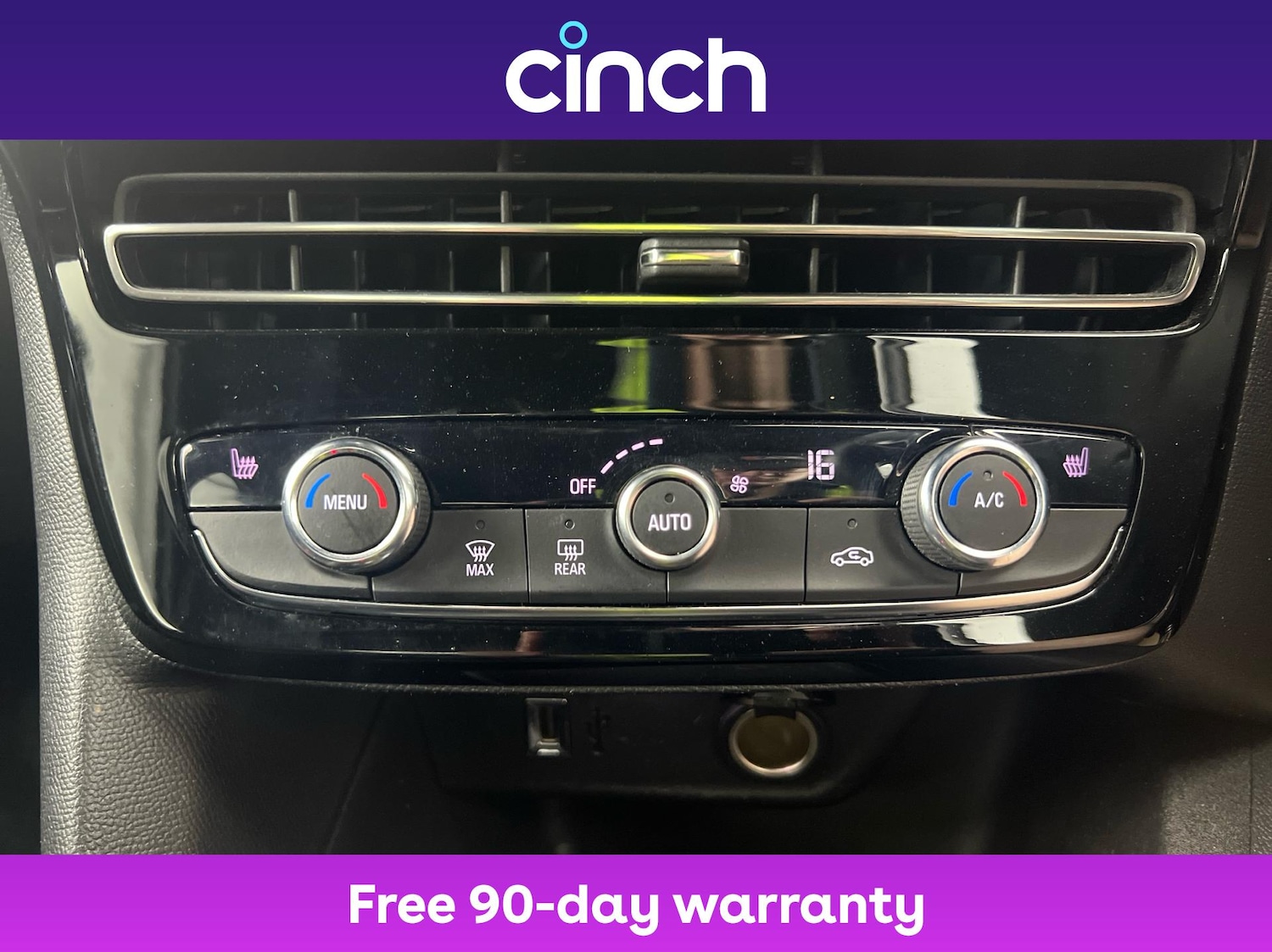 Used Vauxhall Mokka 2022 for sale - 76469029: Photo 34