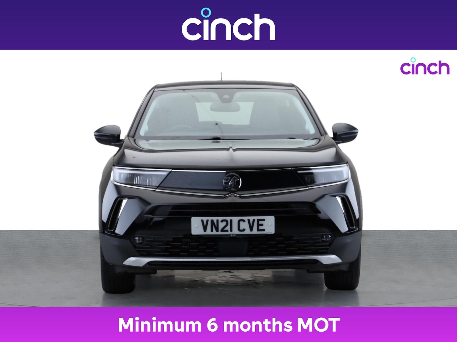 Used Vauxhall Mokka 2021 for sale - 76798257: Photo 11