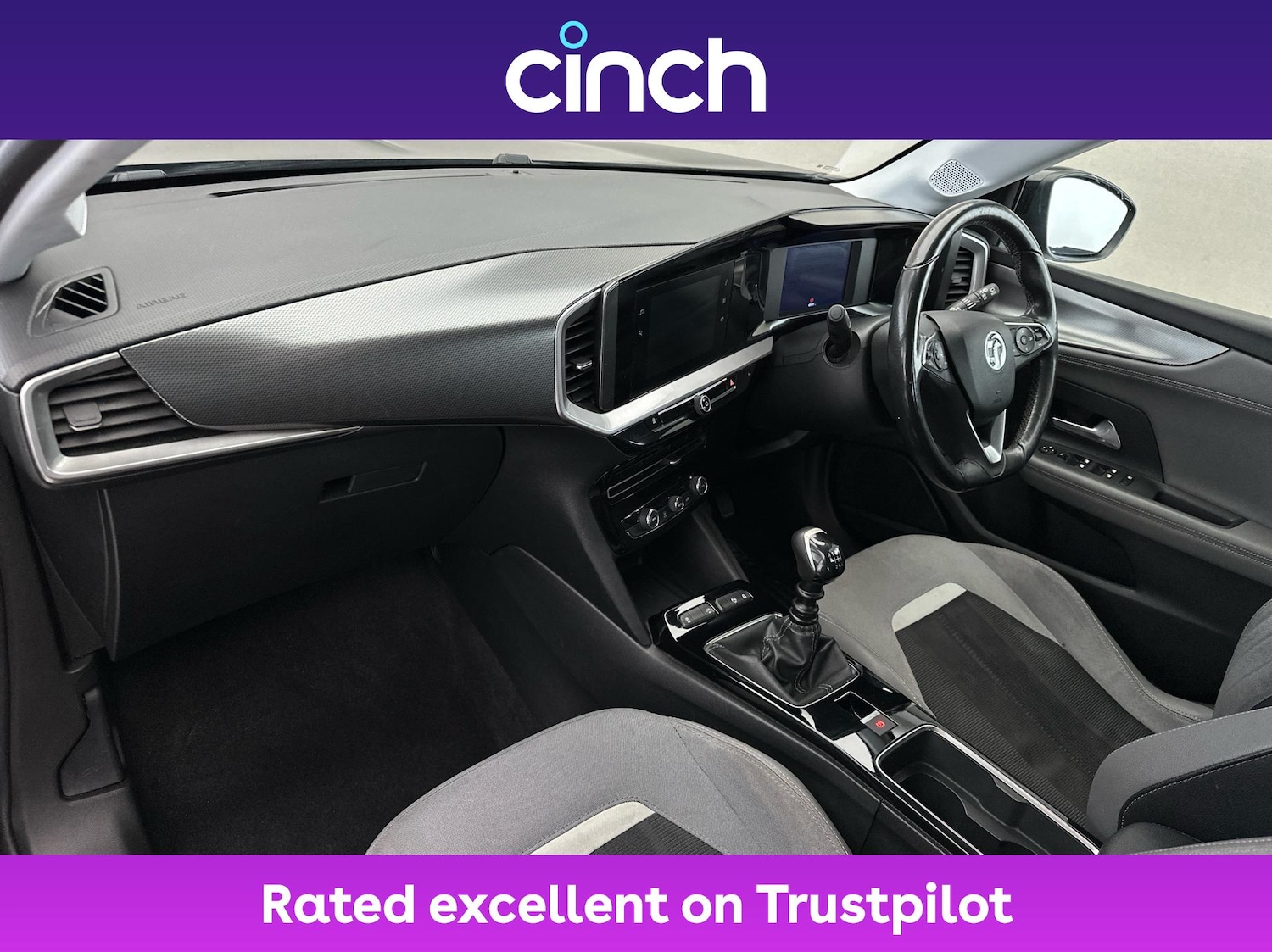 Used Vauxhall Mokka 2021 for sale - 76798257: Photo 14