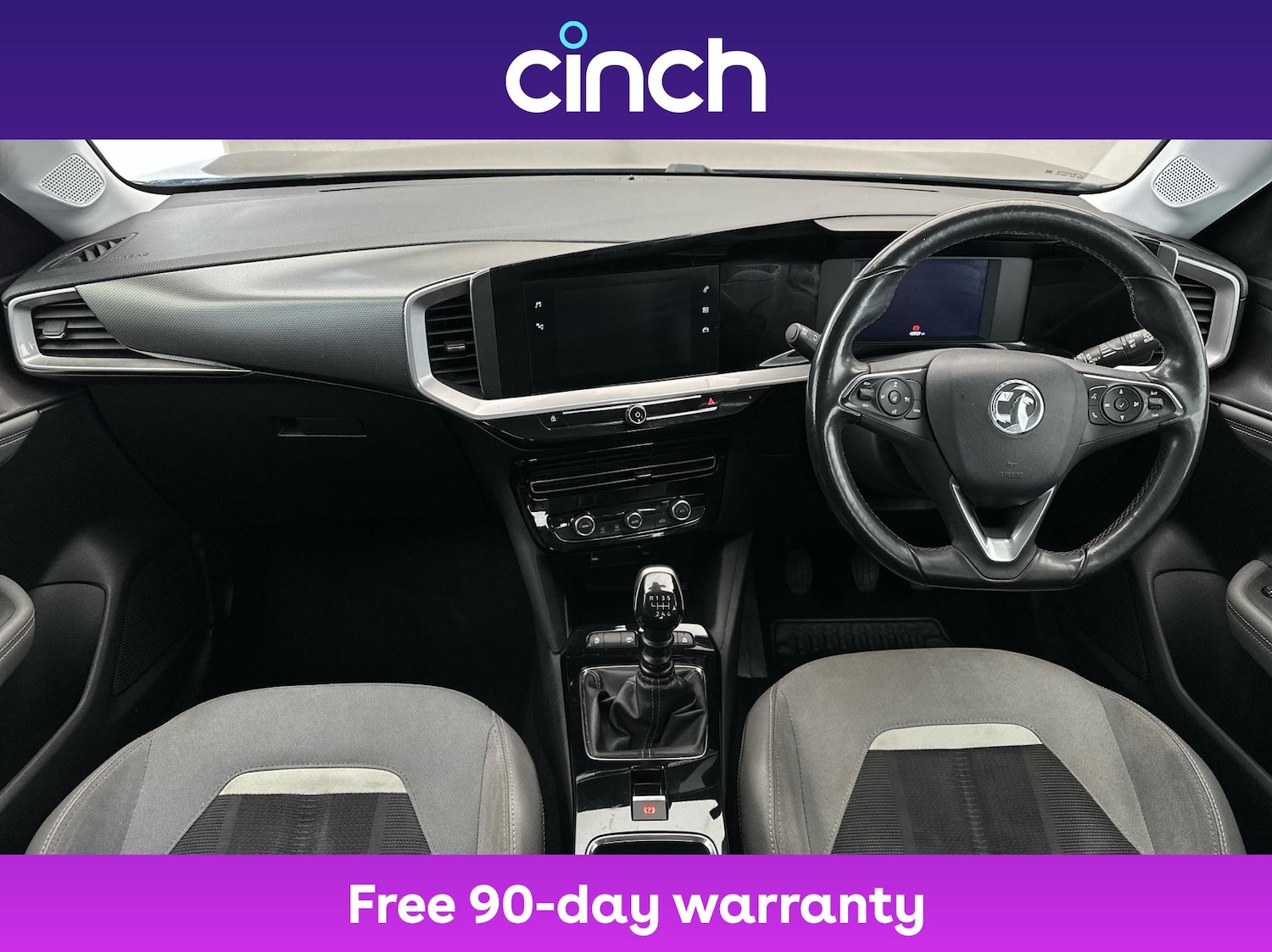 Used Vauxhall Mokka 2021 for sale - 76798257: Photo 15