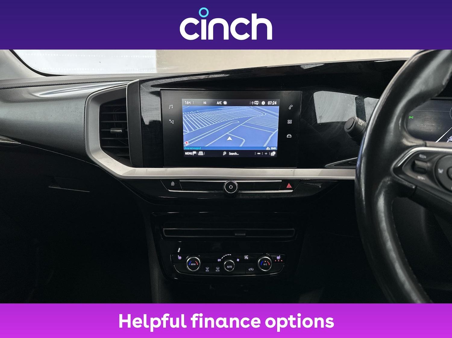 Used Vauxhall Mokka 2021 for sale - 76798257: Photo 17