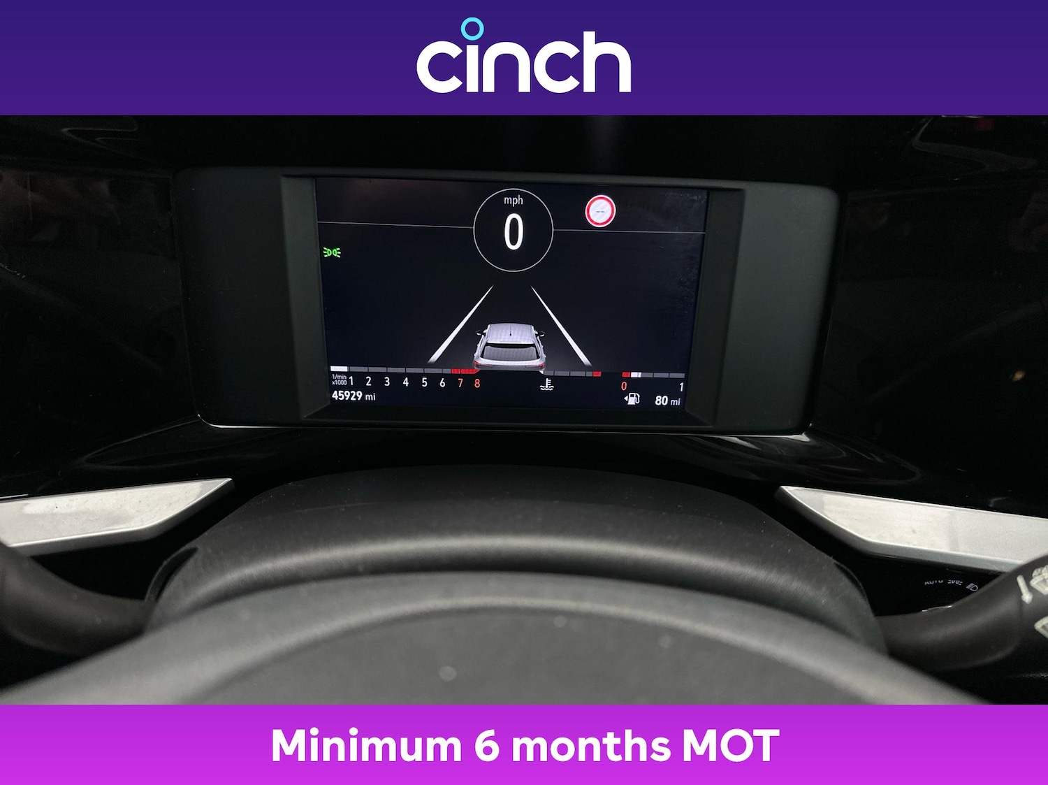 Used Vauxhall Mokka 2021 for sale - 76798257: Photo 18