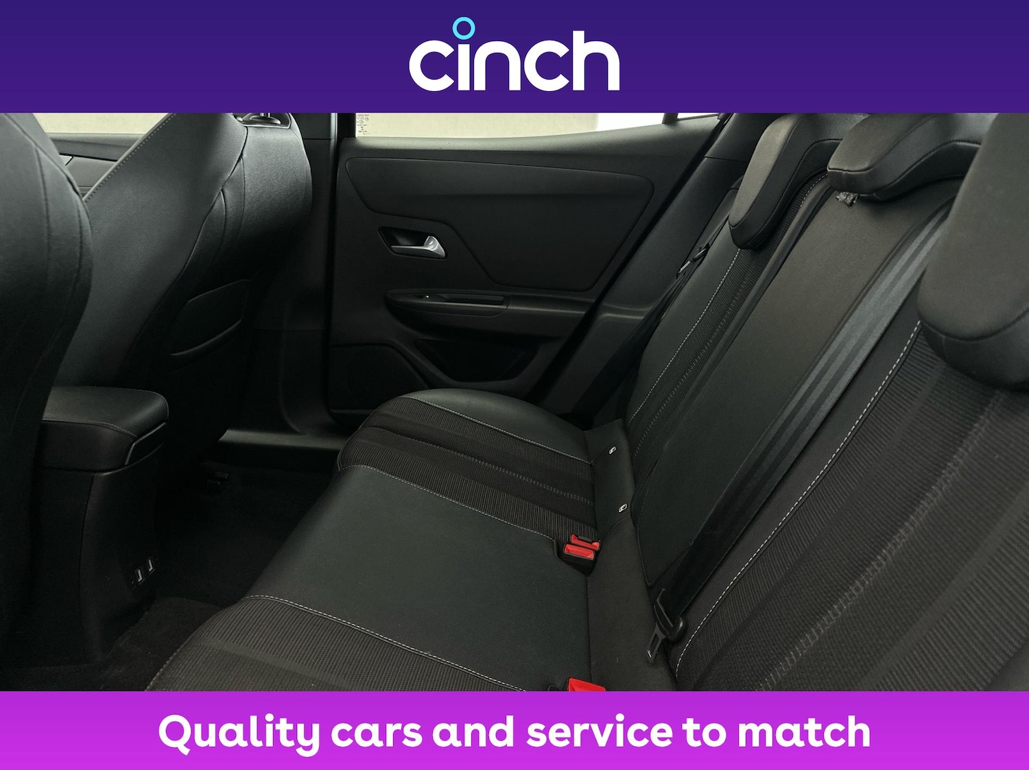 Used Vauxhall Mokka 2021 for sale - 76798257: Photo 20