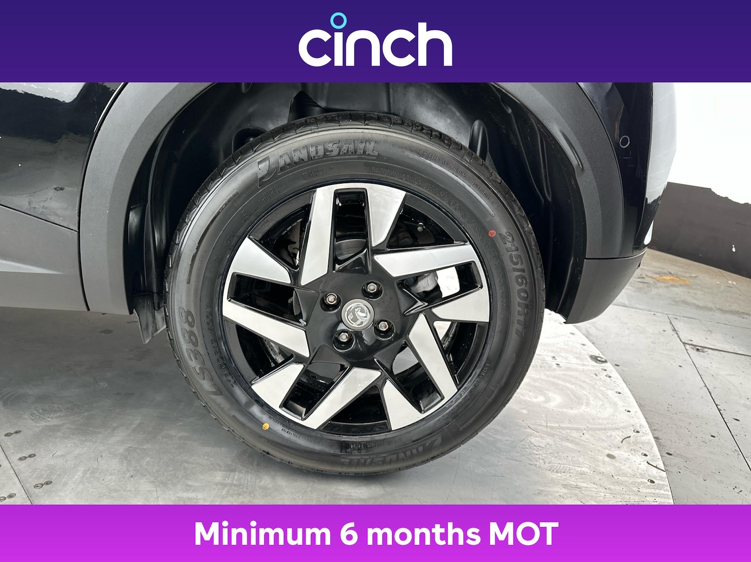 Used Vauxhall Mokka 2021 for sale - 76798257: Photo 26