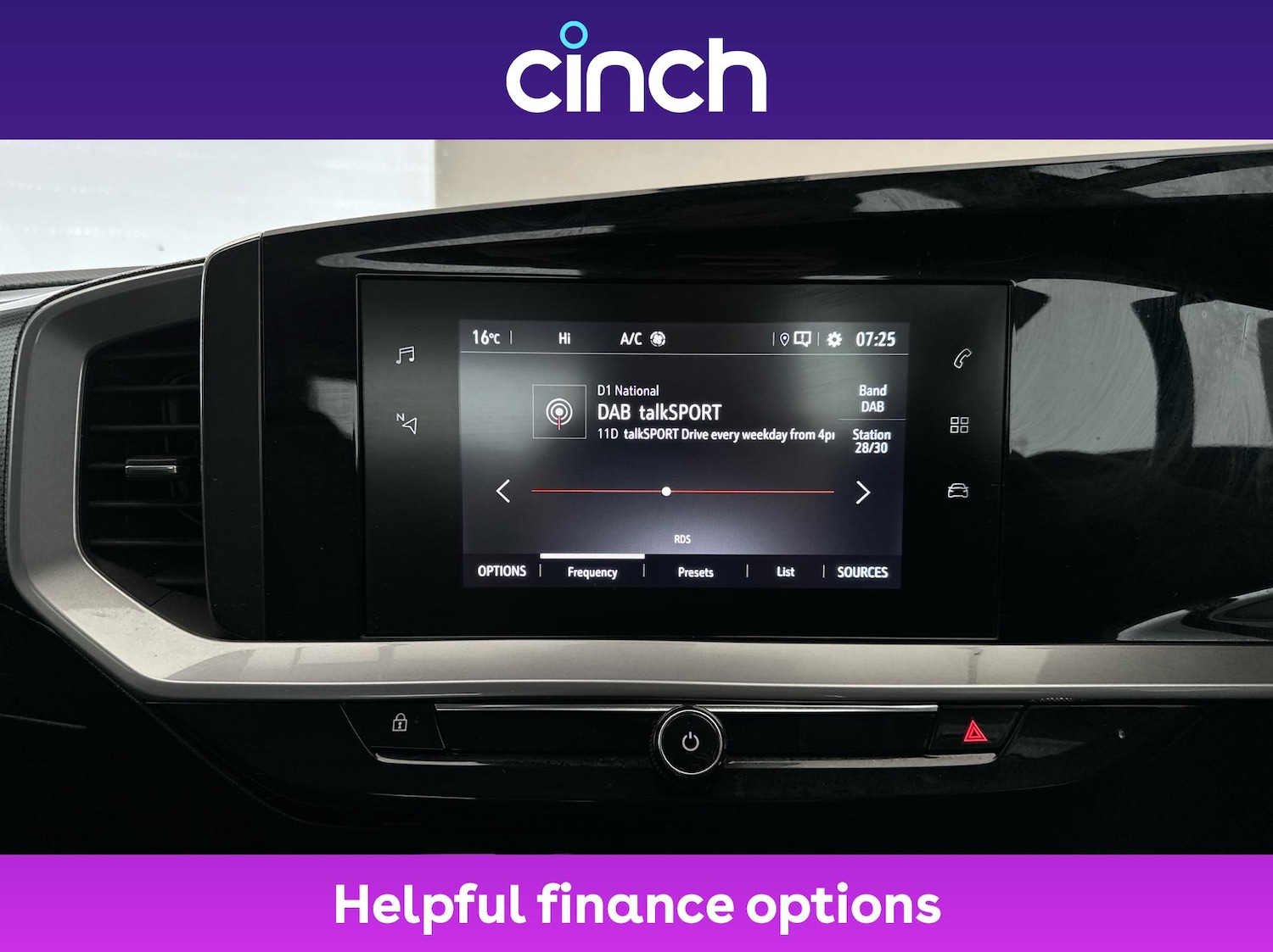 Used Vauxhall Mokka 2021 for sale - 76798257: Photo 30