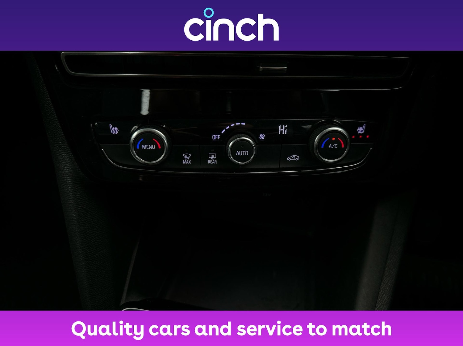 Used Vauxhall Mokka 2021 for sale - 76798257: Photo 32