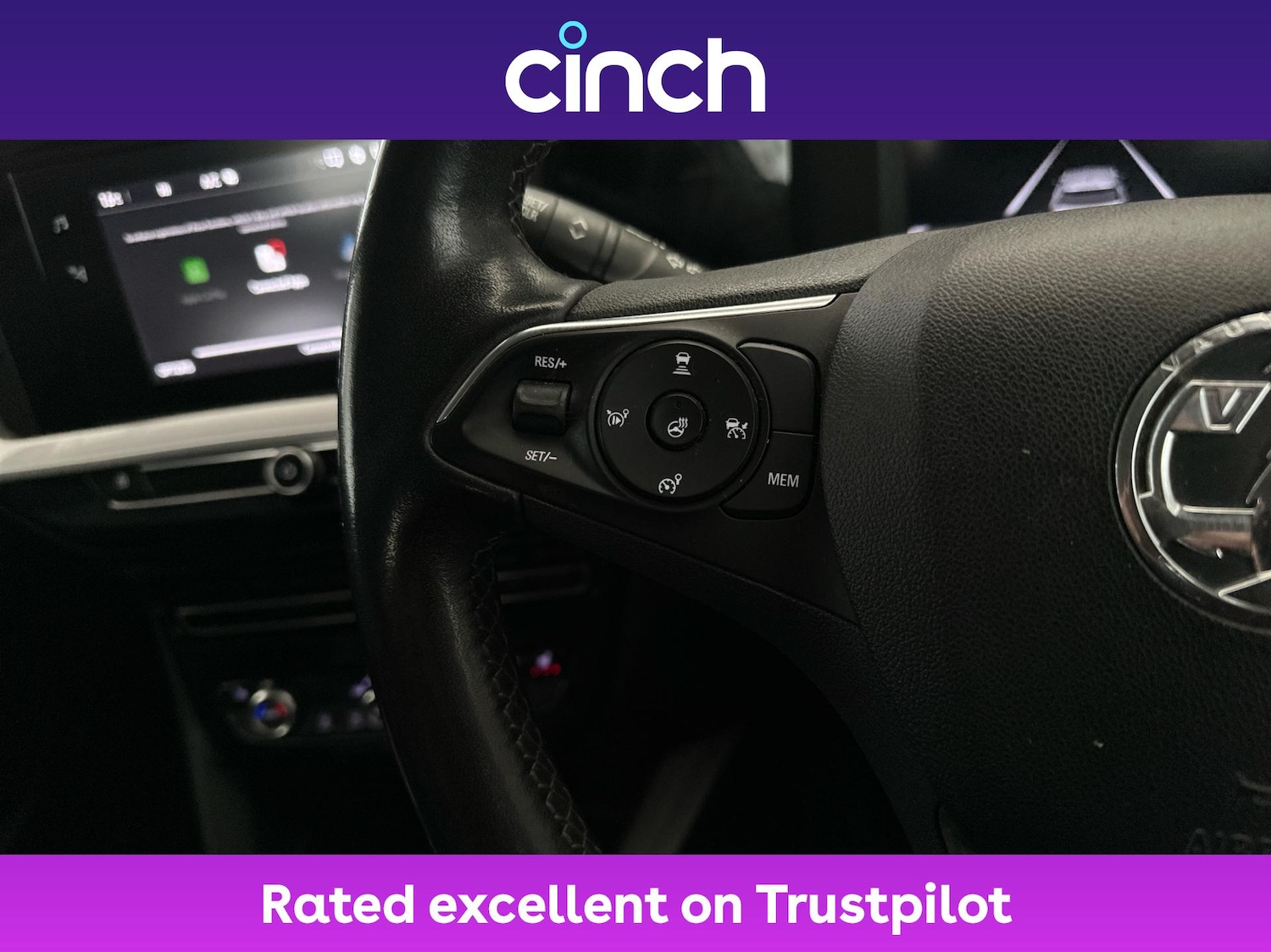 Used Vauxhall Mokka 2021 for sale - 76798257: Photo 33