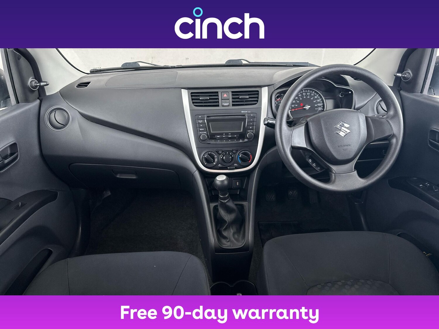 Used Suzuki Celerio 2016 for sale - 77067995: Photo 15