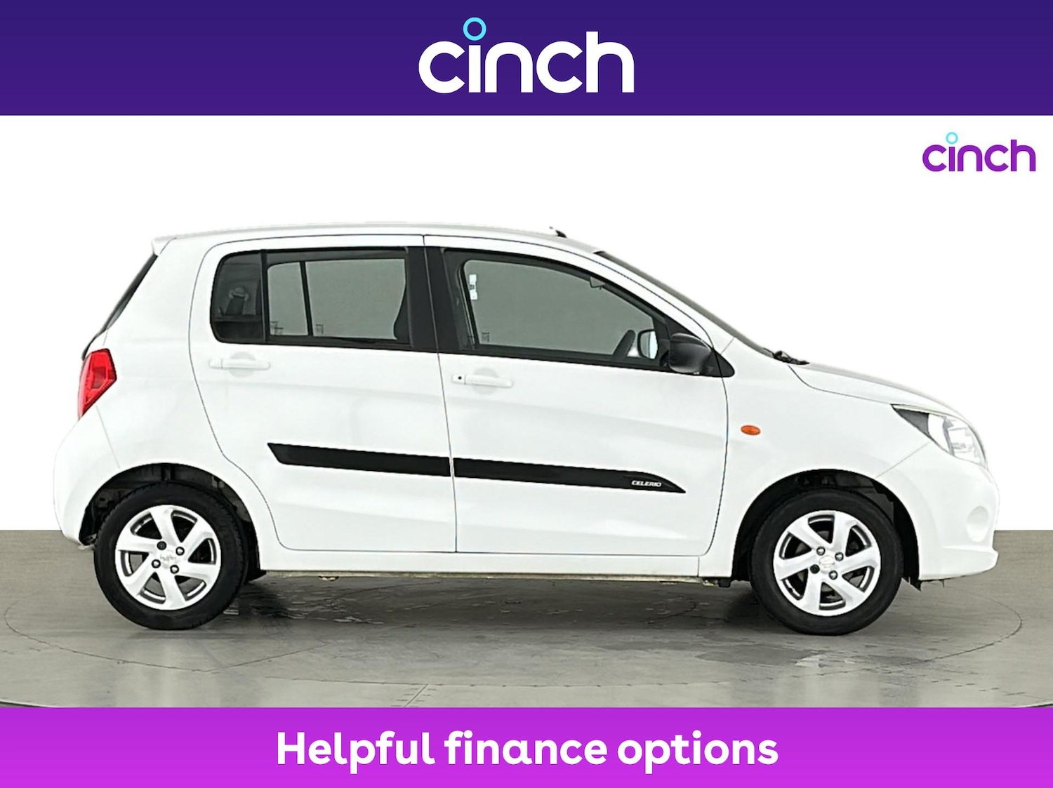 Used Suzuki Celerio 2016 for sale - 77067995: Photo 2