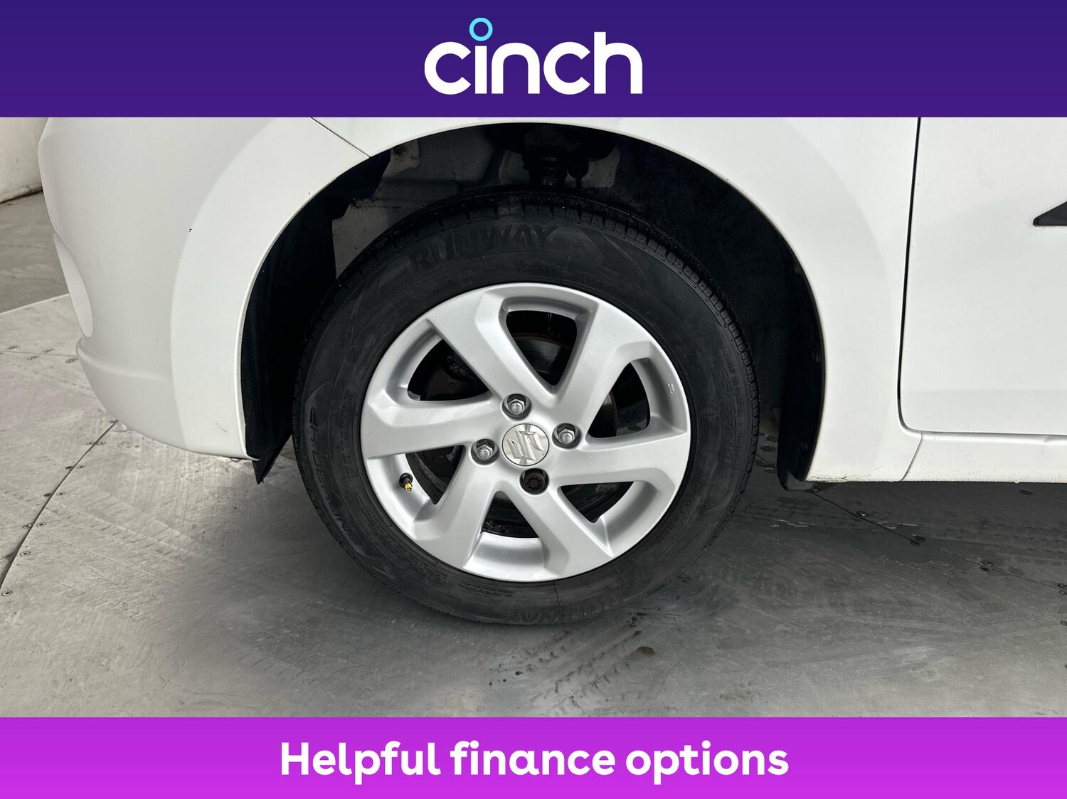 Used Suzuki Celerio 2016 for sale - 77067995: Photo 24