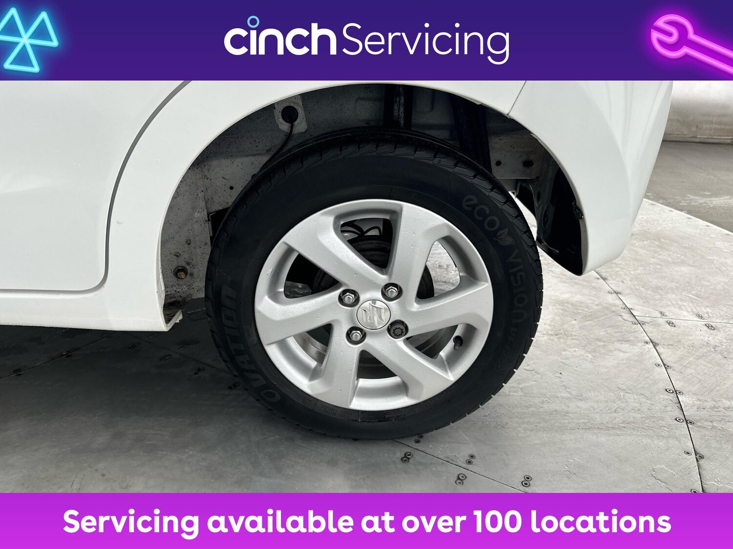 Used Suzuki Celerio 2016 for sale - 77067995: Photo 26