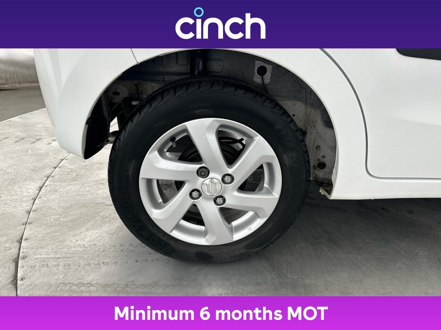 Used Suzuki Celerio 2016 for sale - 77067995: Photo 27