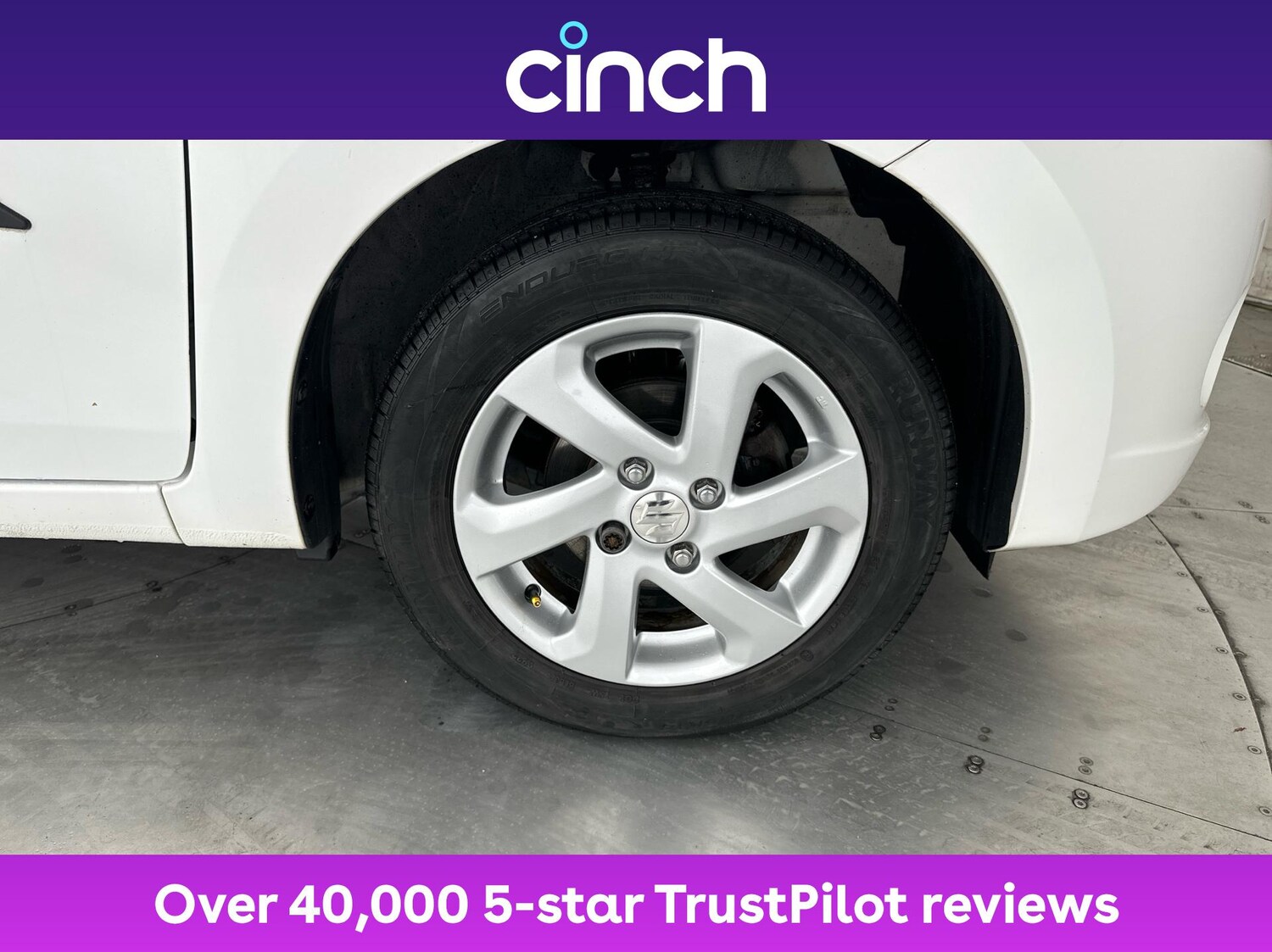 Used Suzuki Celerio 2016 for sale - 77067995: Photo 28