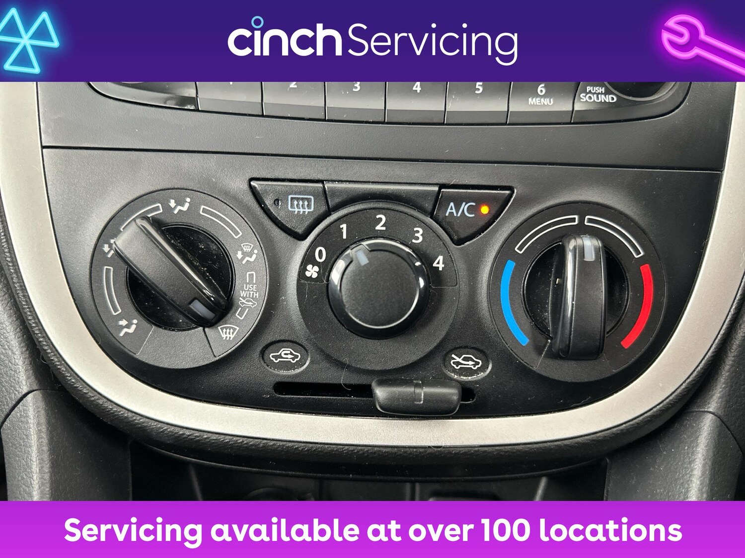 Used Suzuki Celerio 2016 for sale - 77067995: Photo 31