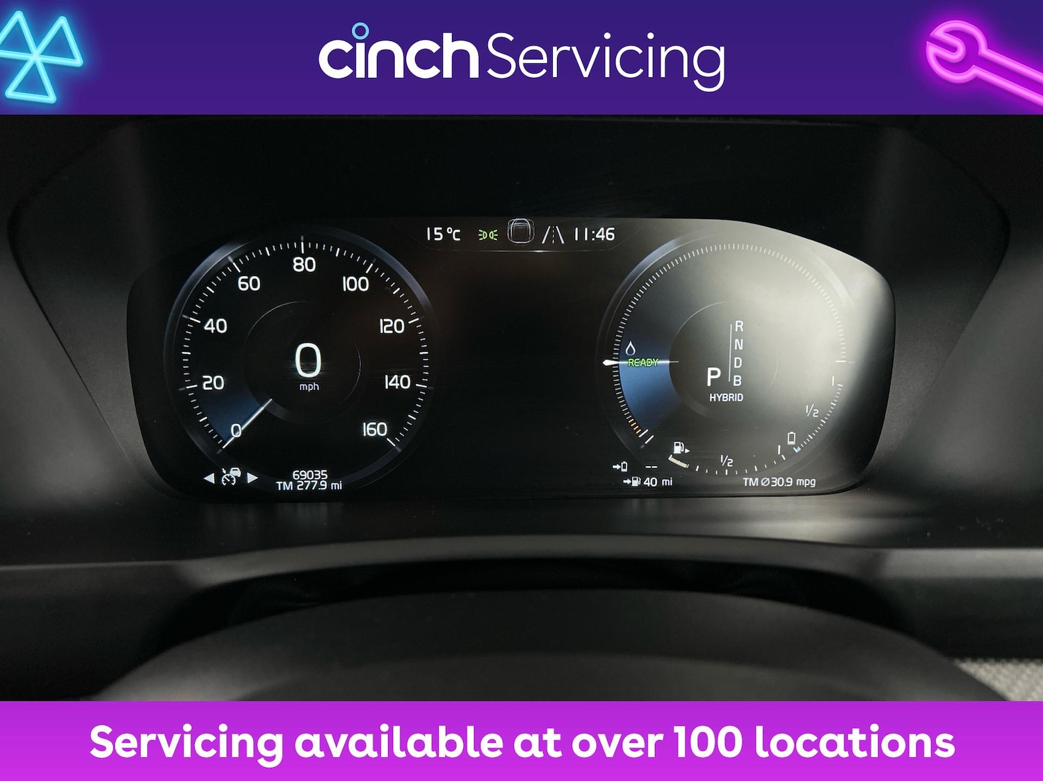 Used Volvo XC90 2017 for sale - 76665138: Photo 18