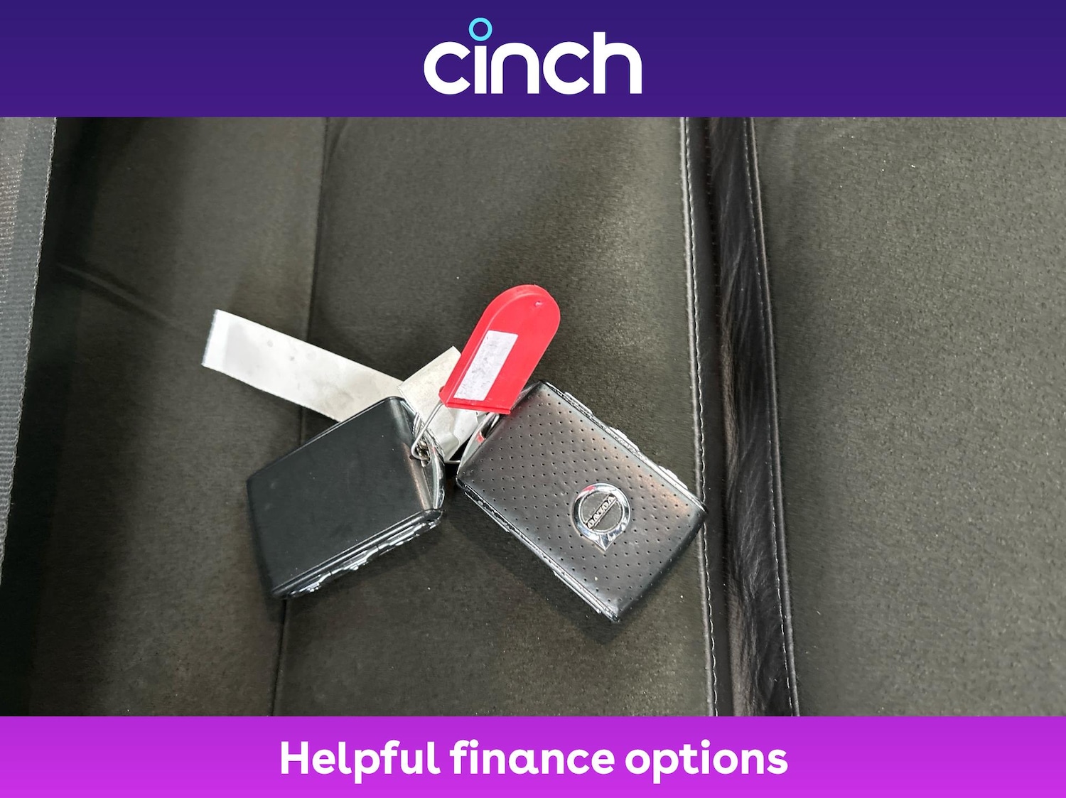 Used Volvo XC90 2017 for sale - 76665138: Photo 30