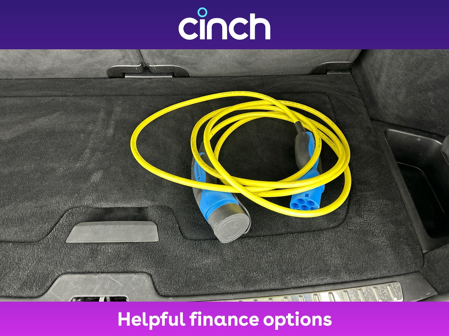 Used Volvo XC90 2017 for sale - 76665138: Photo 35