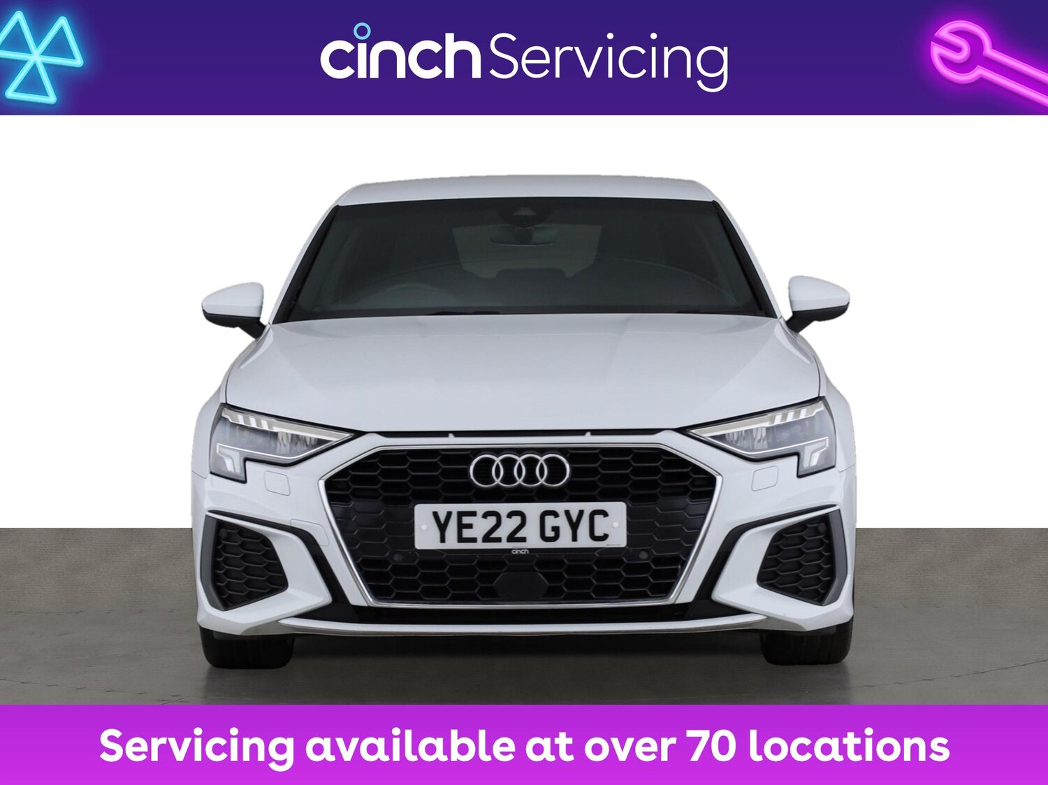 Used Audi A3 2022 for sale - 76773476: Photo 11