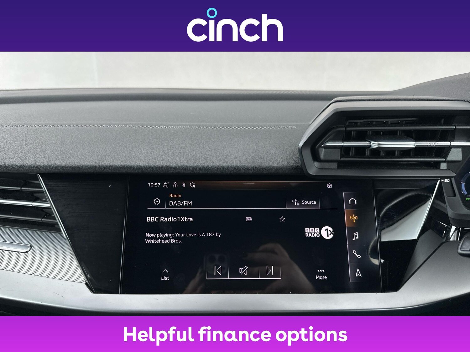 Used Audi A3 2022 for sale - 76773476: Photo 17