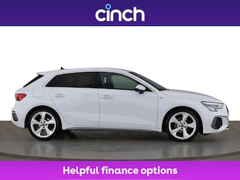 Used Audi A3 2022 for sale - 76773476: Photo