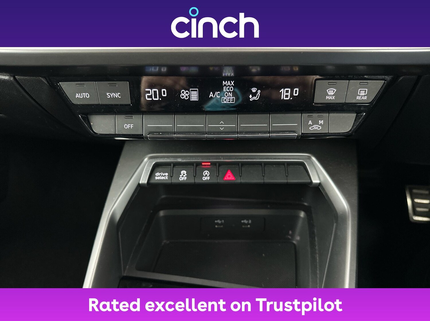 Used Audi A3 2022 for sale - 76773476: Photo 33