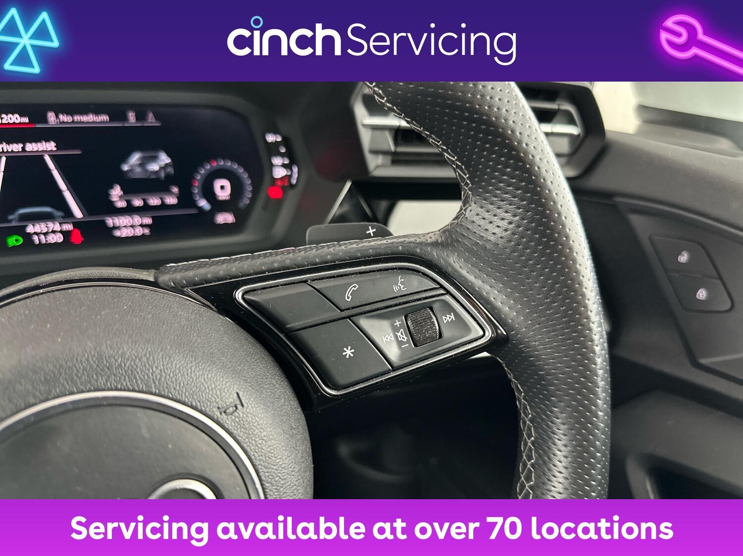 Used Audi A3 2022 for sale - 76773476: Photo 36